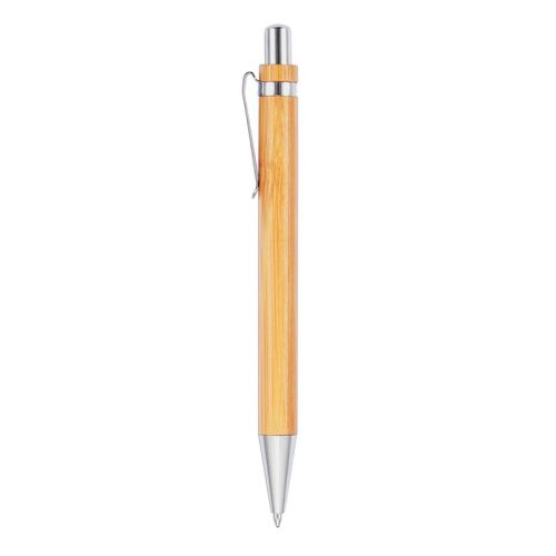 Bambus-Kugelschreiber - Bild 2
